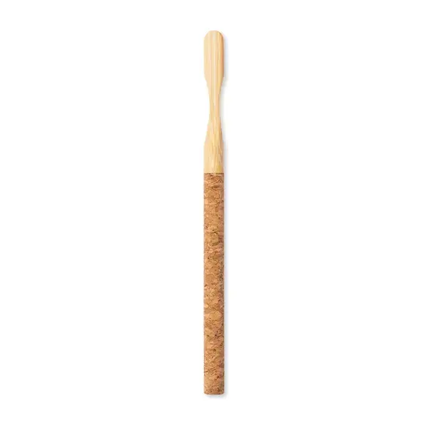 Zahnbürste Piglet - naturfarben personalisierte Geschenke , 5 image