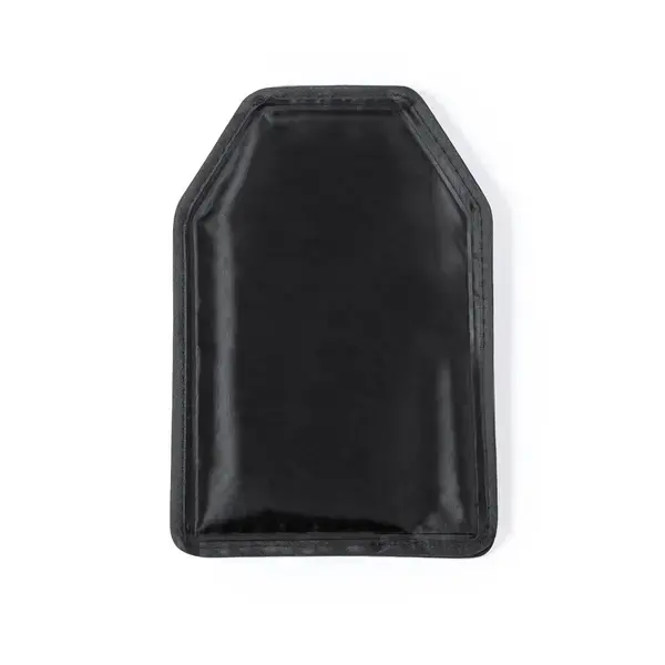 Flaschenkühler Mahony - schwarz, Farbe: schwarz personalisierte Geschenke , 2 image