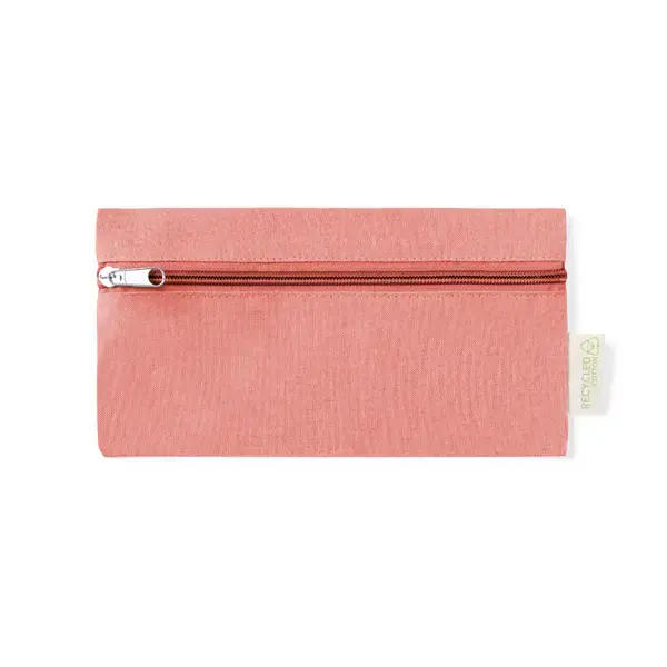 Federmappe Laybax - rot, Farbe: rot personalisierte Geschenke , 2 image