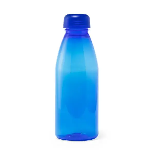 Trinkflasche Warlock - hellblau, Farbe: hellblau personalisierte Geschenke , 3 image
