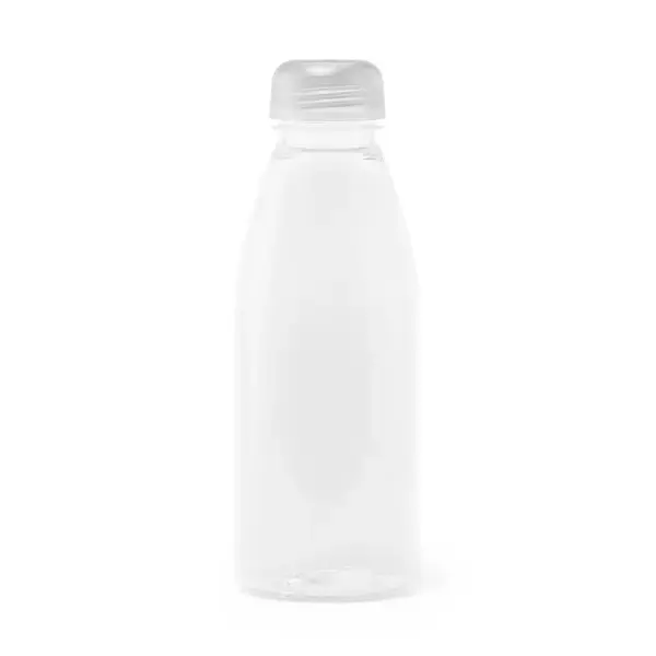 Trinkflasche Warlock - transparent, Farbe: transparent personalisierte Geschenke , 2 image