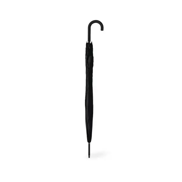 Regenschirm Dolku XL - schwarz, Farbe: schwarz personalisierte Geschenke , 3 image