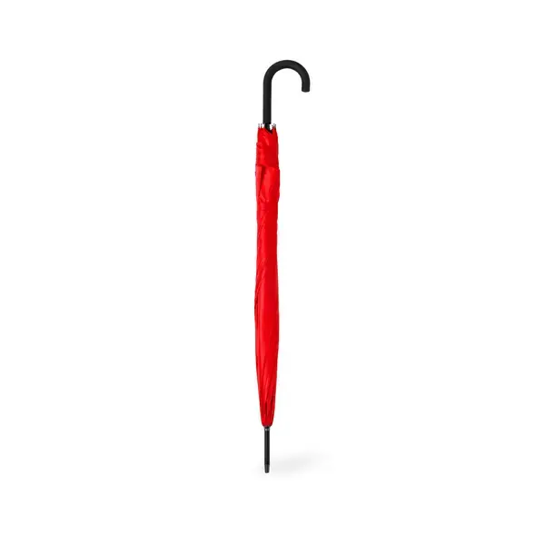 Regenschirm Dolku XL - rot, Farbe: rot personalisierte Geschenke , 3 image