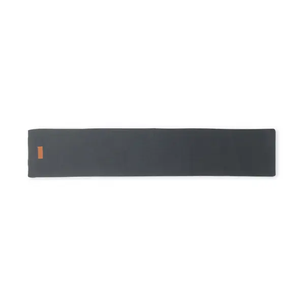 Schal Kinar - grau, Farbe: grau personalisierte Geschenke , 4 image