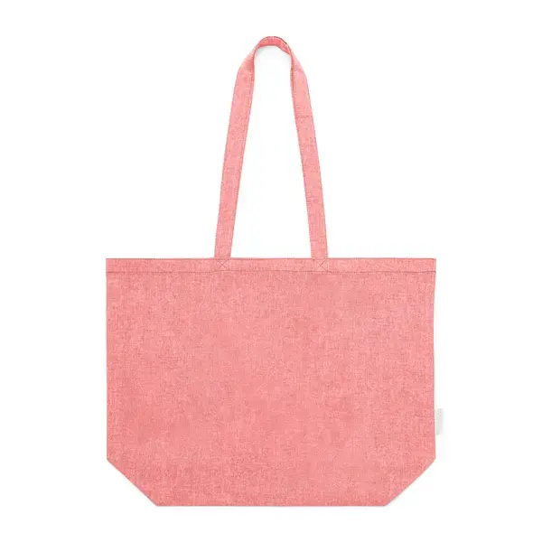 Tasche Periad - rot, Farbe: rot personalisierte Geschenke , 3 image
