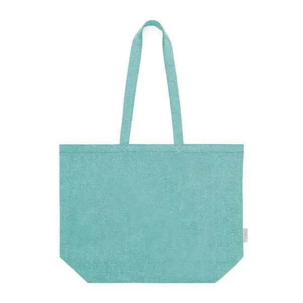 Tasche Periad - grün, Farbe: grün personalisierte Geschenke , 3 image