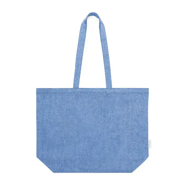 Tasche Periad - blau, Farbe: blau personalisierte Geschenke , 2 image