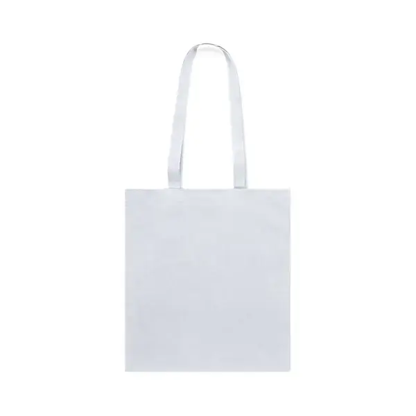Tasche Kaiba - weiß, Farbe: weiß personalisierte Geschenke , 3 image