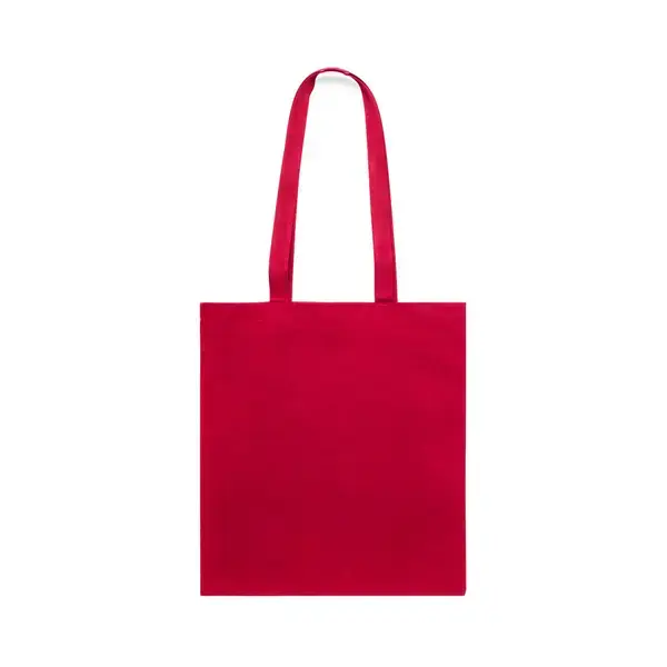 Tasche Kaiba - rot, Farbe: rot personalisierte Geschenke , 4 image