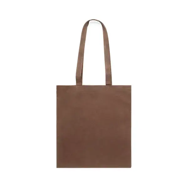 Tasche Kaiba - braun, Farbe: braun personalisierte Geschenke , 4 image