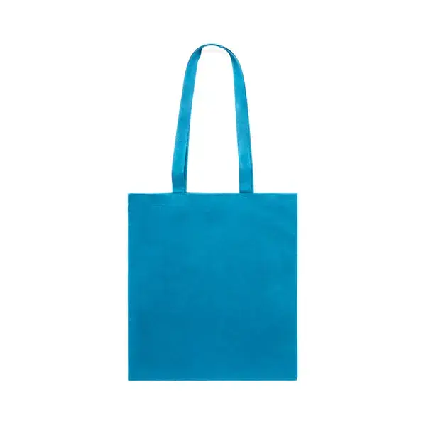 Tasche Kaiba - hellblau, Farbe: hellblau personalisierte Geschenke , 3 image