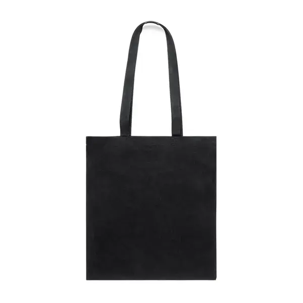 Tasche Xental - schwarz, Farbe: schwarz personalisierte Geschenke , 4 image