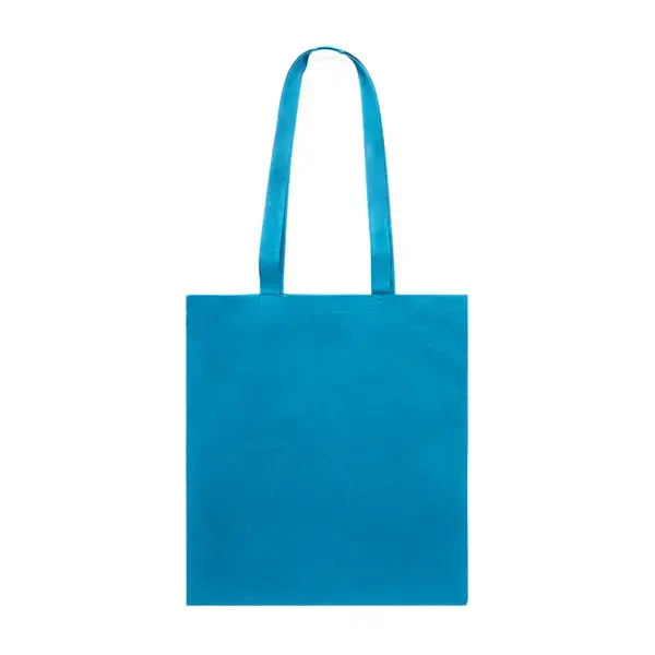 Tasche Xental - hellblau, Farbe: hellblau personalisierte Geschenke , 4 image