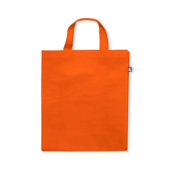 Tasche Okada - orange, Farbe: orange personalisierte Geschenke , 3 image
