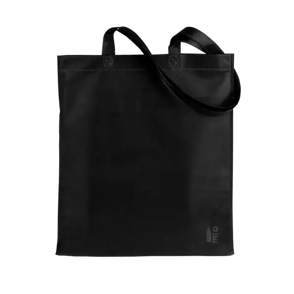 Tasche Mariek - schwarz, Farbe: schwarz personalisierte Geschenke , 2 image