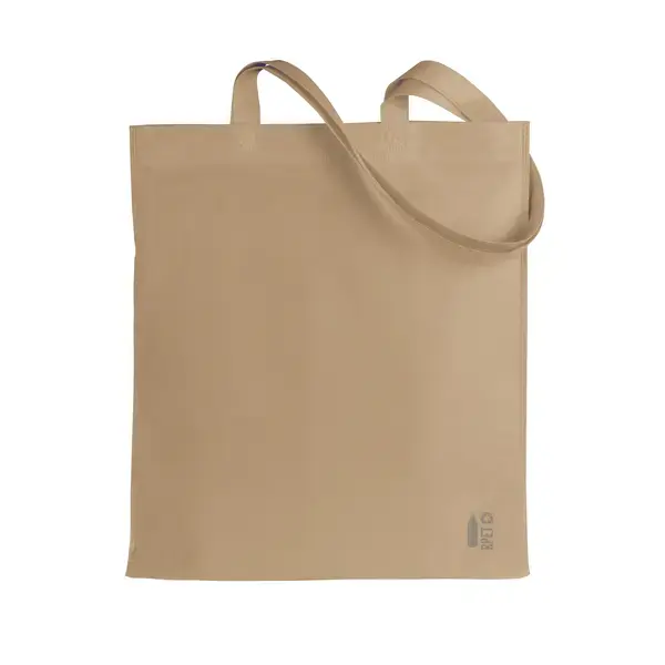 Tasche Mariek - braun, Farbe: braun personalisierte Geschenke , 2 image