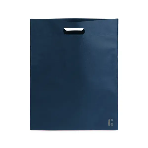 Tasche Dromeda - navy blau, Farbe: navy blau personalisierte Geschenke , 2 image