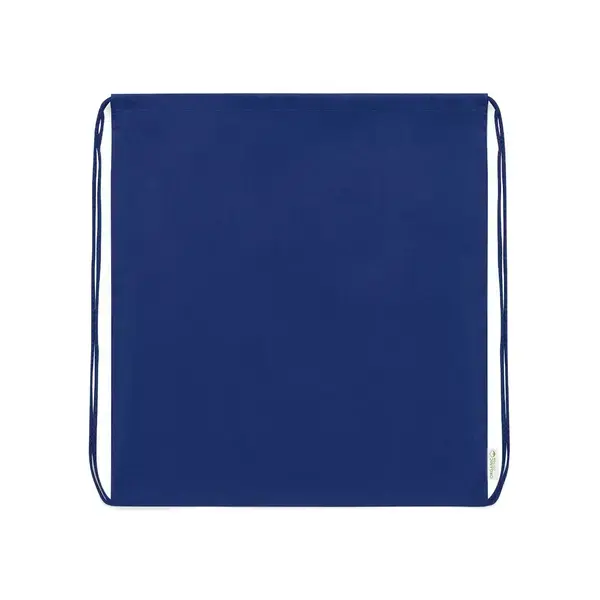 Rucksack Maziu - navy blau, Farbe: navy blau personalisierte Geschenke , 4 image