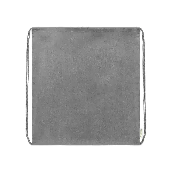 Rucksack Maziu - grau, Farbe: grau personalisierte Geschenke , 3 image