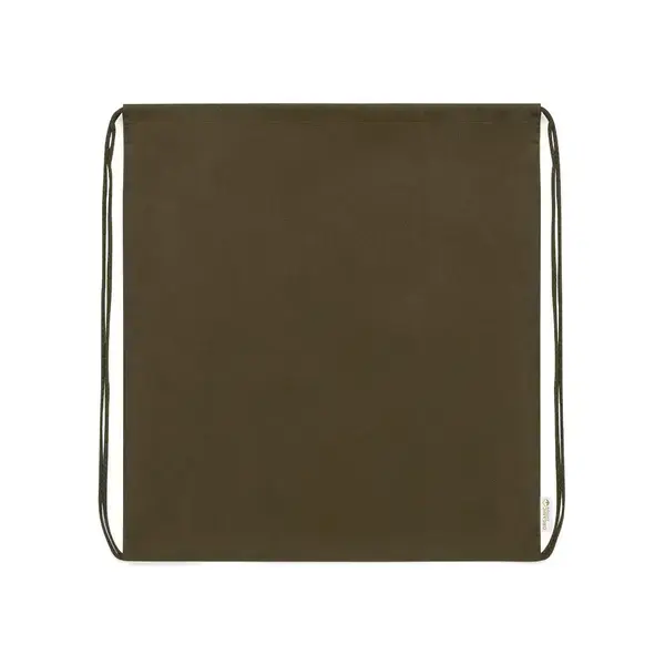 Rucksack Maziu - braun, Farbe: braun personalisierte Geschenke , 2 image