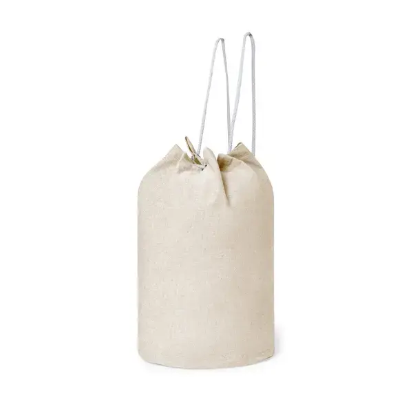 Seesack Bandam - naturfarben, Farbe: naturfarben personalisierte Geschenke , 2 image