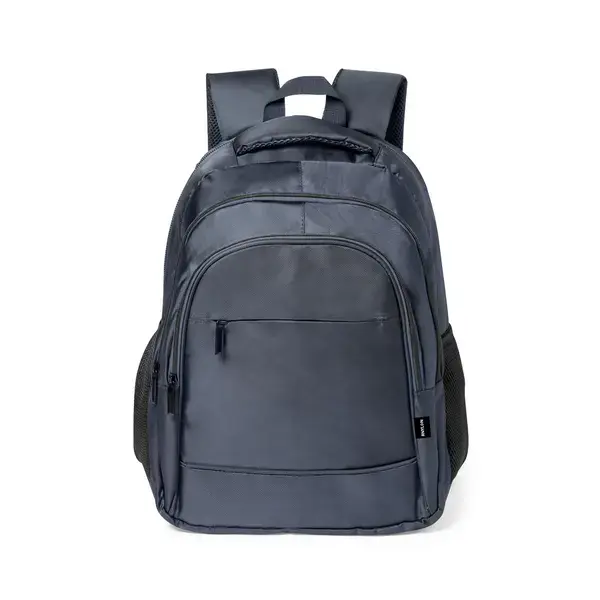Rucksack Luffin - grau, Farbe: grau personalisierte Geschenke , 3 image