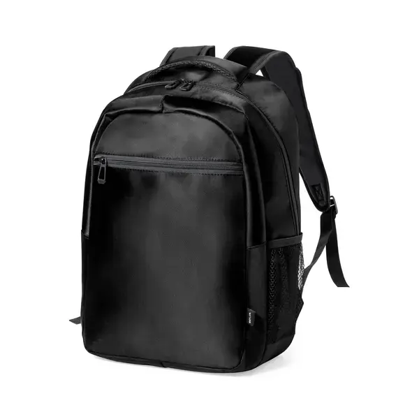 Rucksack Polack - schwarz, Farbe: schwarz personalisierte Geschenke , 3 image