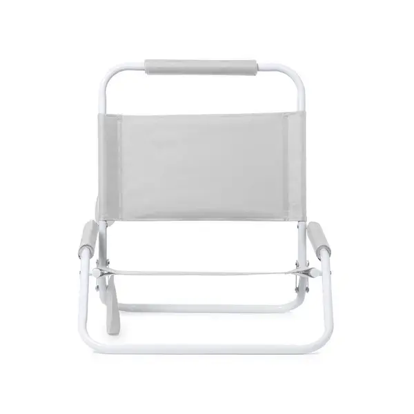 Stuhl Coswel - grau, Farbe: grau personalisierte Geschenke , 4 image