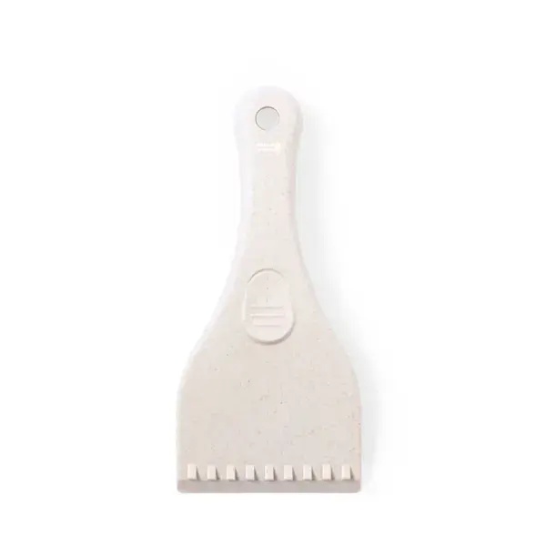 Eiskratzer Guñon - naturfarben, Farbe: naturfarben personalisierte Geschenke , 5 image