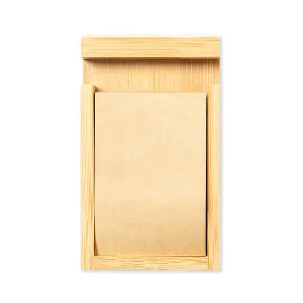 Halter Notizzettelbox Heinda personalisierte Geschenke , 7 image