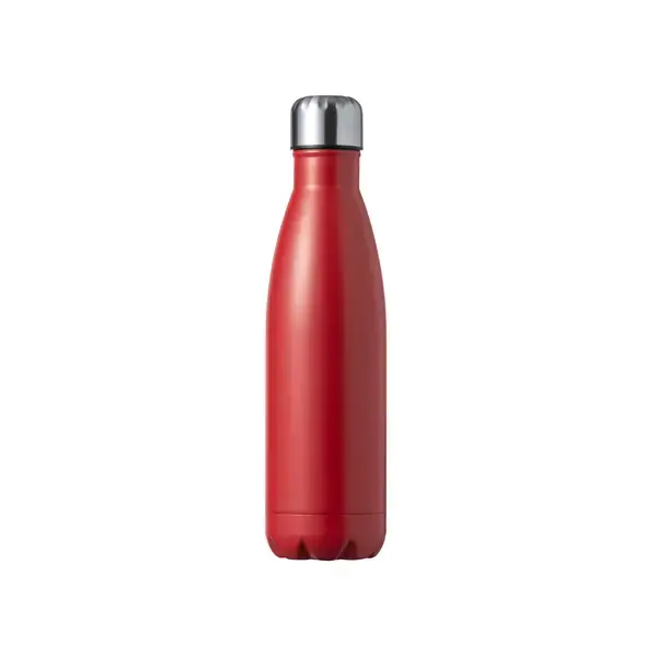 Wärme Flasche Liyar - rot, Farbe: rot personalisierte Geschenke , 2 image