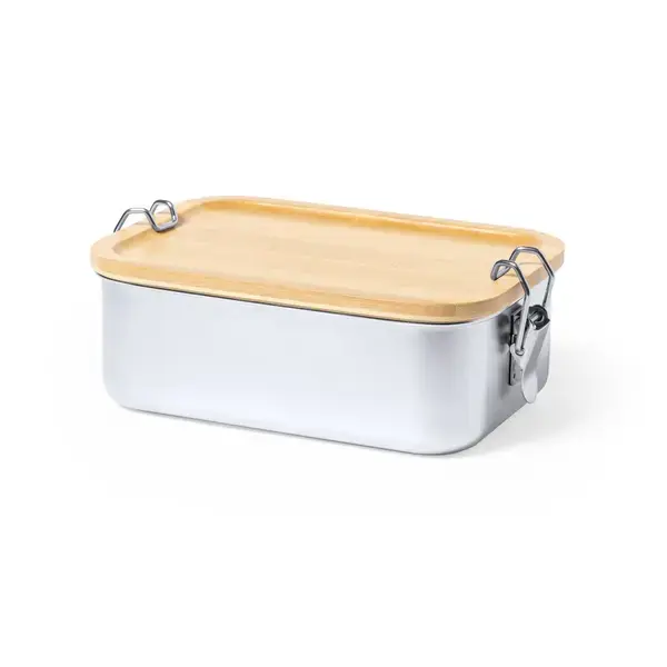 Lunch Box Plastil personalisierte Geschenke , 5 image