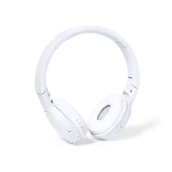 Kopfhörer Pendil - weiß, Farbe: weiß personalisierte Geschenke , 2 image
