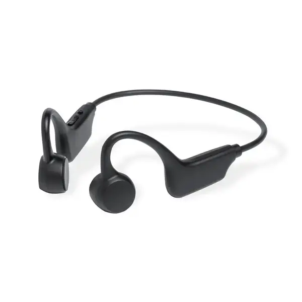Kopfhörer Helton - schwarz, Farbe: schwarz personalisierte Geschenke , 2 image