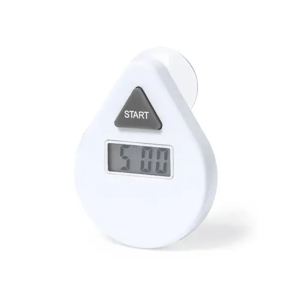 Timer Vorad - weiß, Farbe: weiß personalisierte Geschenke , 2 image