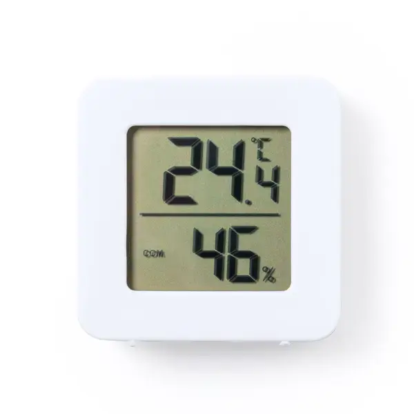 Wetterstation Tynna - weiß, Farbe: weiß personalisierte Geschenke , 3 image