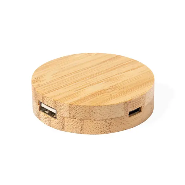 USB Hub Lasiar personalisierte Geschenke , 6 image