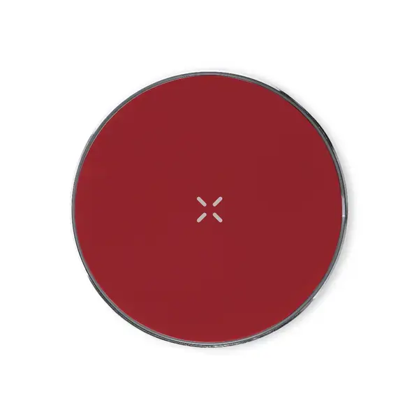 Ladegerät Golop - rot, Farbe: rot personalisierte Geschenke , 3 image