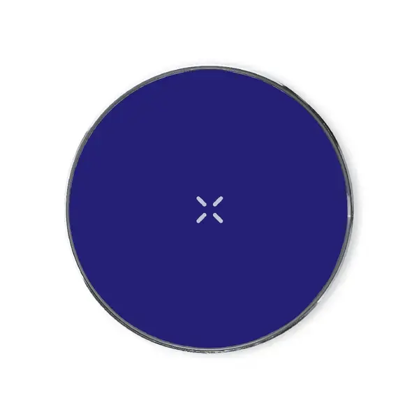 Ladegerät Golop - blau, Farbe: blau personalisierte Geschenke , 3 image