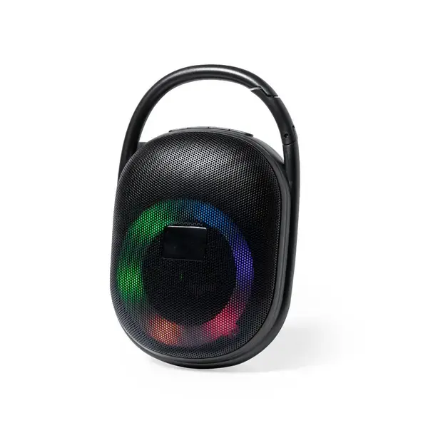 Lautsprecher Walen - schwarz personalisierte Geschenke , 5 image