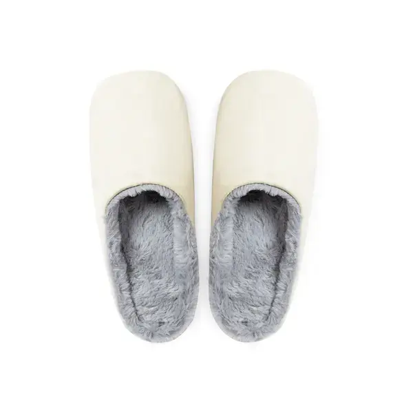 Pantoffeln Coulter - naturfarben, Farbe: naturfarben personalisierte Geschenke , 2 image