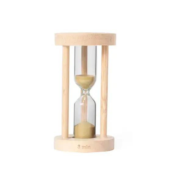 Sanduhr Trinket personalisierte Geschenke , 4 image