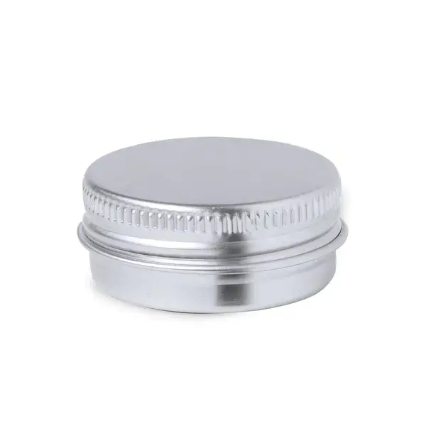 Veganer Lippenbalsam Maltix - silber, Farbe: silber personalisierte Geschenke , 4 image