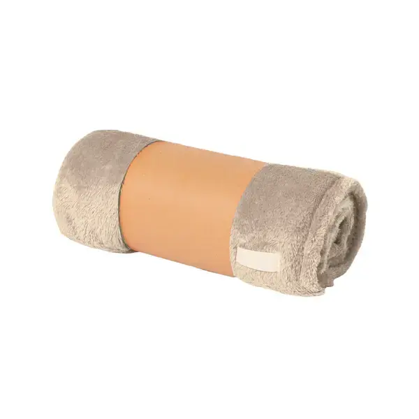 Decke Durmok - naturfarben, Farbe: naturfarben personalisierte Geschenke , 5 image