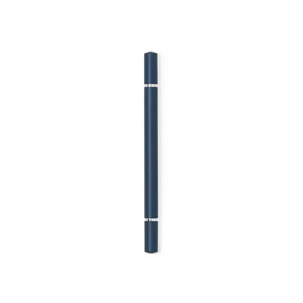 Ewiger Bleistift Kugelschreiber May - navy blau, Farbe: navy blau personalisierte Geschenke , 2 image