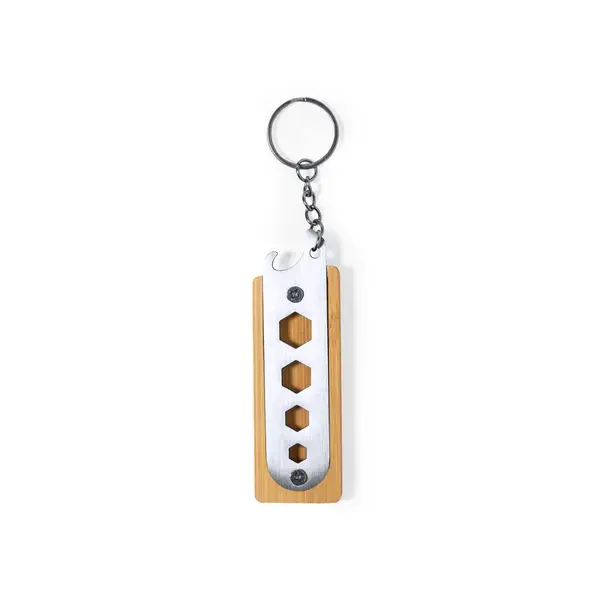 Multiwerkzeug Schlüsselanhänger Balmy personalisierte Geschenke , 7 image