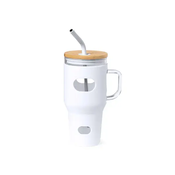 Krug Namun - weiß personalisierte Geschenke , 4 image
