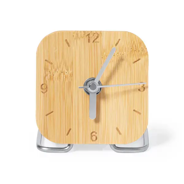 Tisch Uhr Eciko personalisierte Geschenke , 5 image
