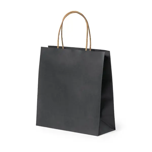 Tasche Fortis - schwarz, Farbe: schwarz personalisierte Geschenke , 2 image