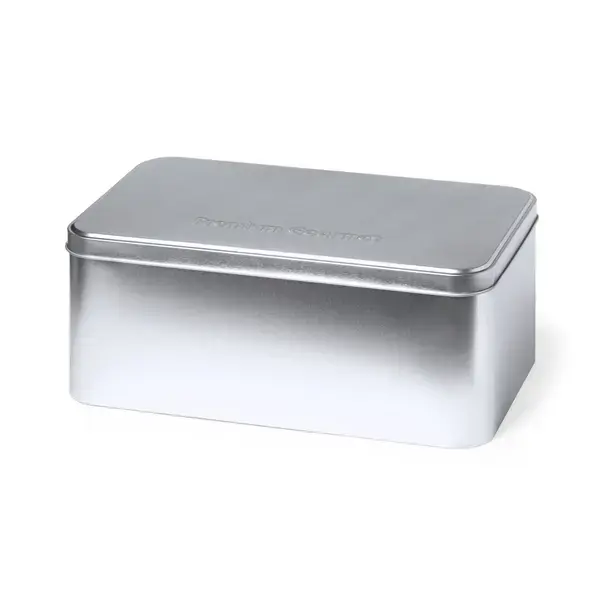 Geschenk-Box Experience - silber, Farbe: silber personalisierte Geschenke , 2 image